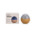 Livemore Aroma Diffuser with Colorful Light Changing and 5 Essential Oil (300ml) - Sticky add to cart bar