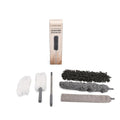 Livmore 5 in 1 Extendable Duster Set - Gray - Sticky add to cart bar