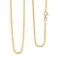 Italian Rope Chain Necklace in 14K Yellow Gold Over Sterling Silver 9.07 Grams 20 Inches - Sticky add to cart bar