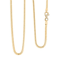 Italian Rope Chain Necklace in 14K Yellow Gold Over Sterling Silver 9.07 Grams 20 Inches