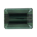 AAAA Green Tourmaline (Oct Free Size) 1.00 ctw - Sticky add to cart bar