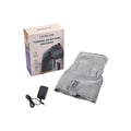 Massage Knee Wrap with Bulit-in Controller and Adaptor (100-240V 50/60hz, 12V 2000mA) - Sticky add to cart bar