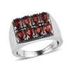 Mozambique Garnet