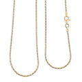 Italian Snake Chain Necklace in 14K Yellow Gold Over Sterling Silver 9.87 Grams 24 Inches - Sticky add to cart bar