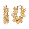 Golden Shell Pearl