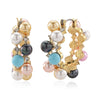 Multi Color Shell Pearl