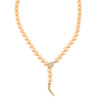 Golden Shell Pearl