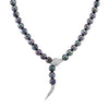 Peacock Shell Pearl
