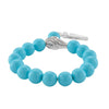 Sleeping Beauty Color Shell Pearl