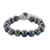 Peacock Shell Pearl