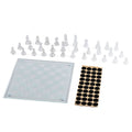 Livmore Glass Chess - Sticky add to cart bar