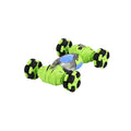 Livmore Green 40MHz Light Drift Double-Sided Vehicle Toy (7.68"×5.12"×1.97") - Sticky add to cart bar