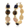 Multi Gemstone