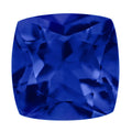 AAAA Tanzanite (Cush 7x7 mm) 1.60 ctw - Sticky add to cart bar