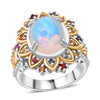 Ethiopian Welo Opal
