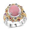Pink Opal