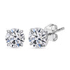 10K White Gold