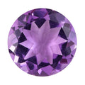 Bolivian Amethyst (Rnd 10 mm) 2.85 ctw - Sticky add to cart bar