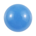 AAA Dyed Light Blue Color Jade (Rnd 10 mm) 4.40 ctw - Sticky add to cart bar