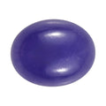 AAA Purple Jade (D) (Ovl 10x8 mm) 2.70 ctw - Sticky add to cart bar