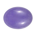 Purple Jade (D) (Ovl 8x6 mm) 1.38 ctw Loose Gemstone - Sticky add to cart bar