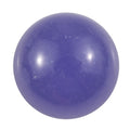 Purple Jade (D) (Rnd 10 mm) 4.78 ctw Loose Gemstone - Sticky add to cart bar