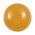 AA Yellow Jade (D) (Rnd 6 mm) 0.95 ctw Loose Gemstone - Sticky add to cart bar