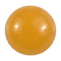 AA Yellow Jade (D) (Rnd 7.5 mm) 1.62 ctw