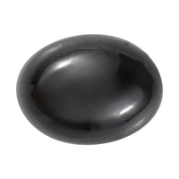 Midnight Sapphire (Ovl 8x6 mm) 1.50 ctw Loose Gemstone