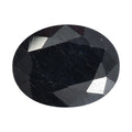 Midnight Sapphire (Ovl 9x7 mm) 2.35 ctw - Sticky add to cart bar