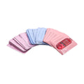 JIGOTT Real Ampoule Cotton Mask Brightening Collection- Hyalluronic Acid, Pearl, & Pomegranate (3x10 each) - Sticky add to cart bar