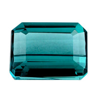Certified & Appraised AAAA Pirineu Lagoon Tourmaline (Oct Free Size) 2.00 ctw