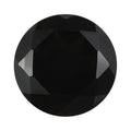 AA Black Obsidian (Rnd 6 mm) 0.68 ctw Loose Gemstone - Sticky add to cart bar