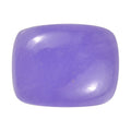 Purple Jade (D) (Cush 9x7 mm) 2.07 ctw Loose Gemstone - Sticky add to cart bar