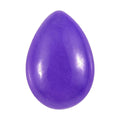 AA Purple Jade (D) (Pear 10x7 mm) 2.04 ctw Loose Gemstone - Sticky add to cart bar