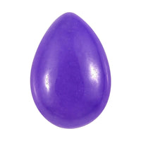 AA Purple Jade (D) (Pear 10x7 mm) 2.04 ctw Loose Gemstone