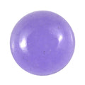 Purple Jade (D) (Rnd 5 mm) 0.63 ctw Loose Gemstone - Sticky add to cart bar
