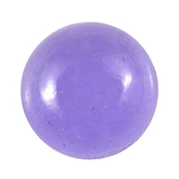 Purple Jade (D) (Rnd 5 mm) 0.63 ctw Loose Gemstone