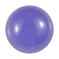 AAA Purple Jade (D) (Rnd 8 mm) 2.40 ctw Loose Gemstone - Sticky add to cart bar
