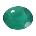 Green Onyx (Pear 9x7 mm) 1.60 ctw Loose Gemstone - Sticky add to cart bar