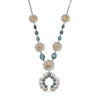 Blue Moon Turquoise