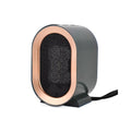 Livmore Green Electric Air Heater (6.30"×5.51"×8.86") - Sticky add to cart bar