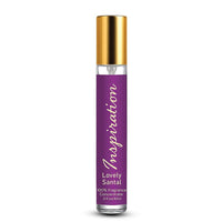 The Lab Direct Inspiration 100% Fragrance Concentrate- Lovely Santal (.3oz) (Ships in 5-7 Business Days)