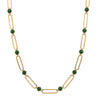 Green Crystal