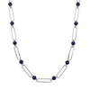 Blue  Crystal