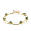 Green Crystal