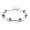 Blue  Crystal