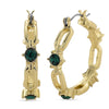 Green Crystal