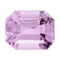 AAA Martha Rocha Kunzite (Oct 9x7 mm) 2.50 ctw - Sticky add to cart bar