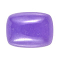 AA Purple Jade (D) (Cush 8x6 mm) 1.65 ctw - Sticky add to cart bar
